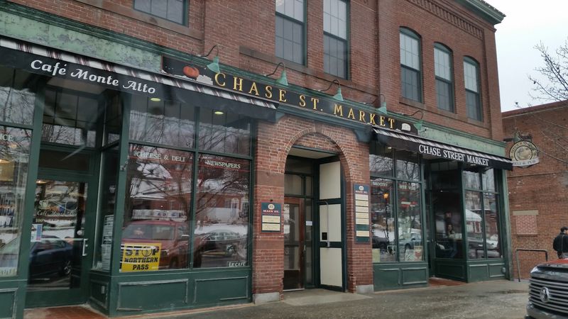 How to Find It on Chase Street and Order Like a Regular How to Find It on Chase Street and Order Like a Regular