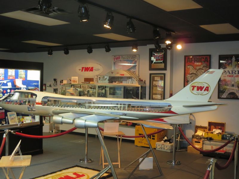 Howard Hughes And The Moonliner II Rocket Howard Hughes And The Moonliner II Rocket