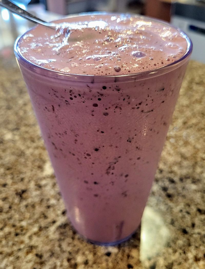 Huckleberry Everything, From Jam to Milkshakes Huckleberry Everything, From Jam to Milkshakes