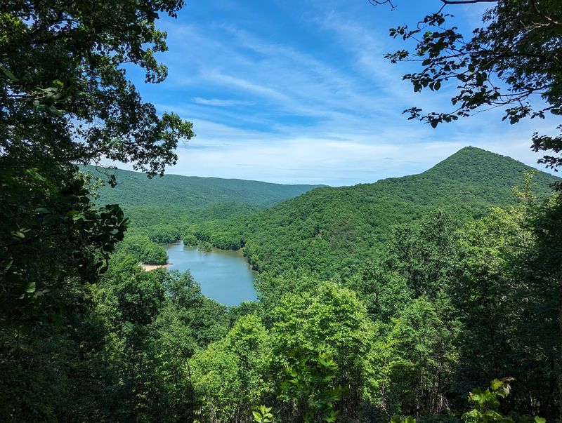 Hungry Mother State Park, Marion, Virginia Hungry Mother State Park, Marion, Virginia
