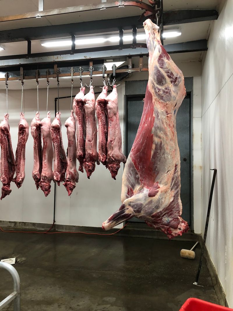 Hydes Meat Packing Hydes Meat Packing