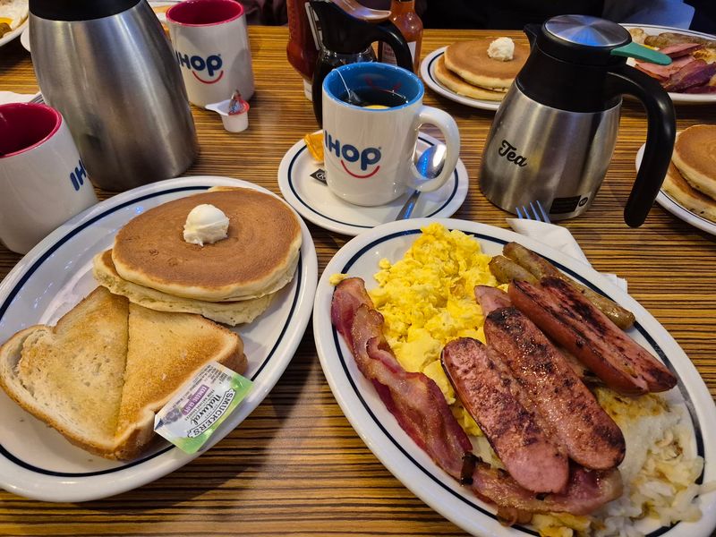 IHOP IHOP