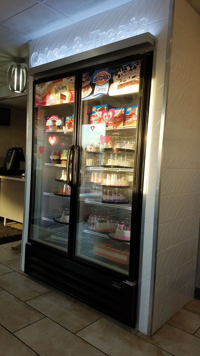 Ice Cream Cakes for Every Celebration Ice Cream Cakes for Every Celebration