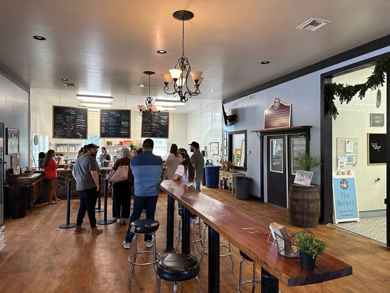Ice Cream Factory Tours With Cheese Tastings Built In Ice Cream Factory Tours With Cheese Tastings Built In