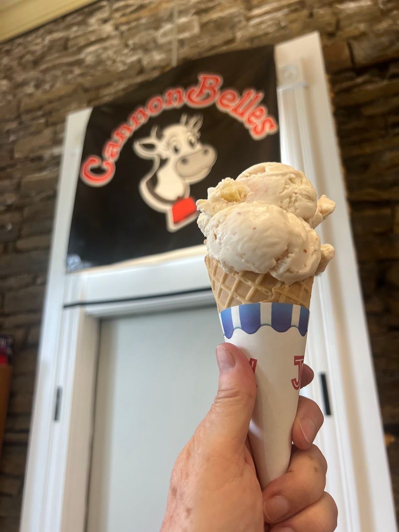 Ice Cream Made Close To Home Ice Cream Made Close To Home