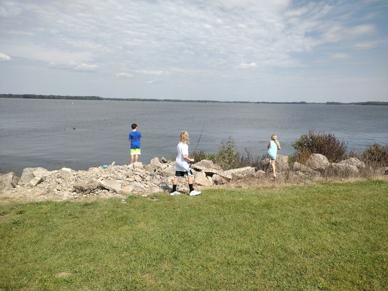 Indian Lake Indian Lake