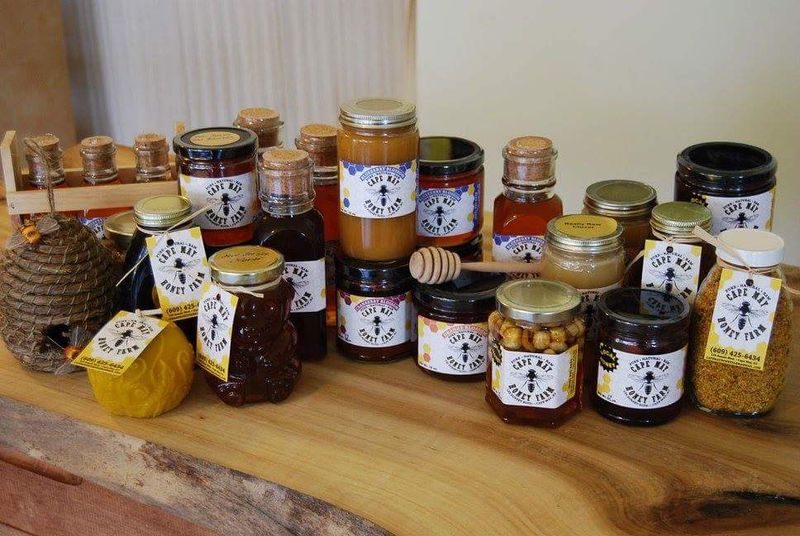 Infused Jars For People Who Love A Twist Infused Jars For People Who Love A Twist
