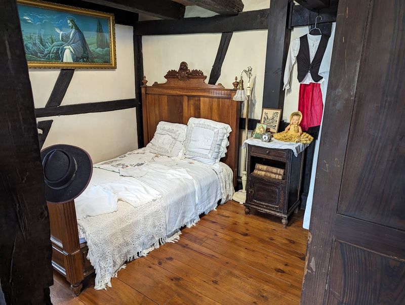 Inside The Rooms Where Daily Life Unfolded Inside The Rooms Where Daily Life Unfolded