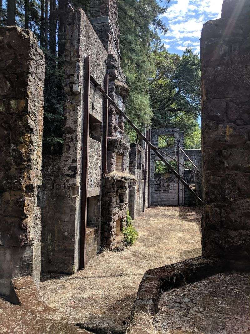 Inside the Rooms That Never Held a Guest Inside the Rooms That Never Held a Guest