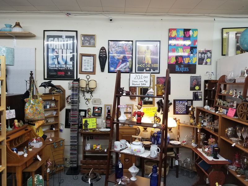 Instruments, Typewriters, and Unexpected Gear Instruments, Typewriters, and Unexpected Gear