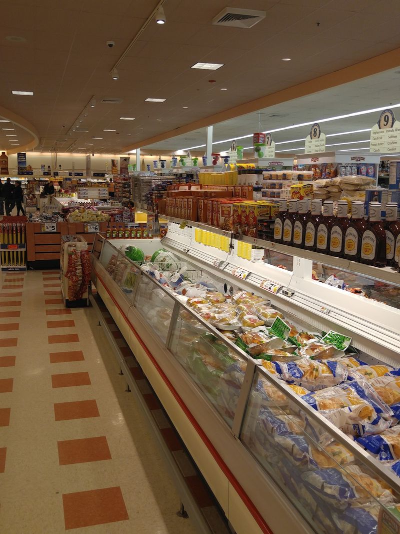 International Aisles For Adventurous Cooks
