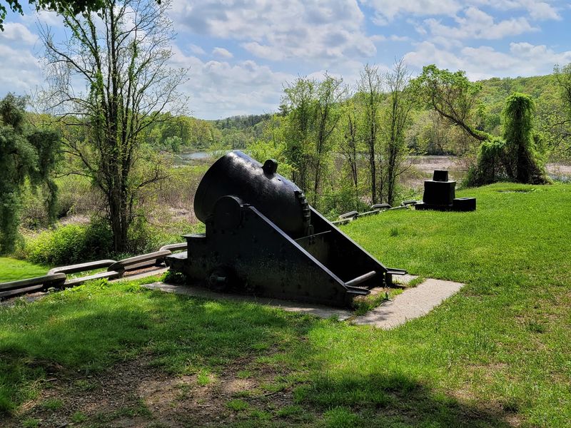 Iron, Mountains, And Two Centuries Of Industry Iron, Mountains, And Two Centuries Of Industry