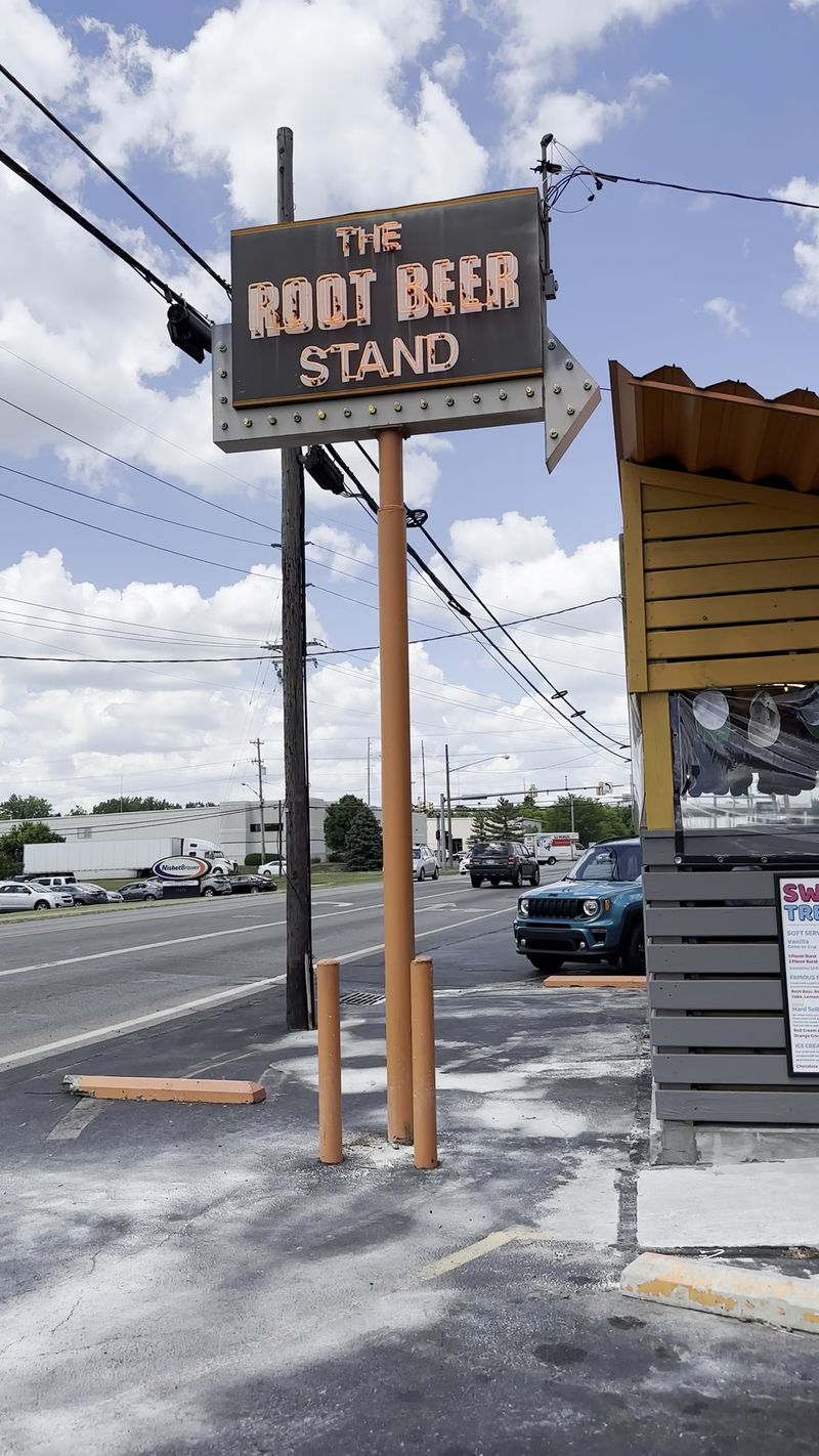 Is The Root Beer Stand Worth The Drive?
