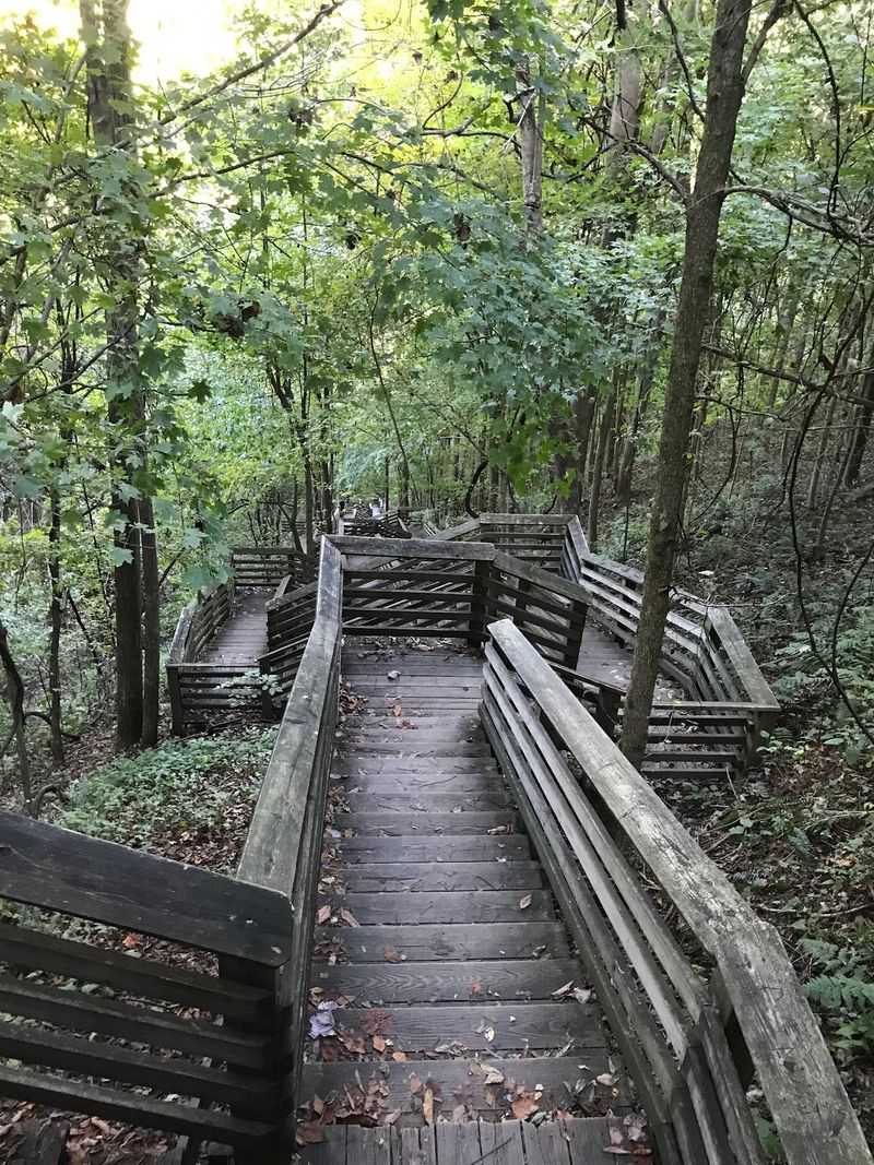 Is the Climb Worth the Reward? Is the Climb Worth the Reward?