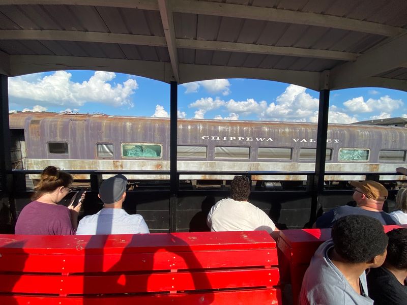 Is the Ride Worth Your Time? Is the Ride Worth Your Time?