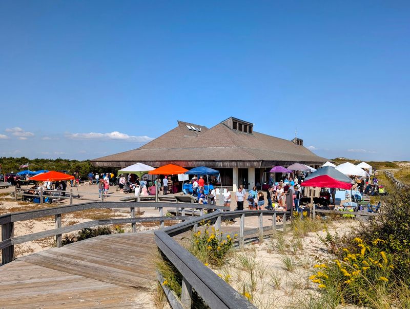 Island Beach Fall Fest