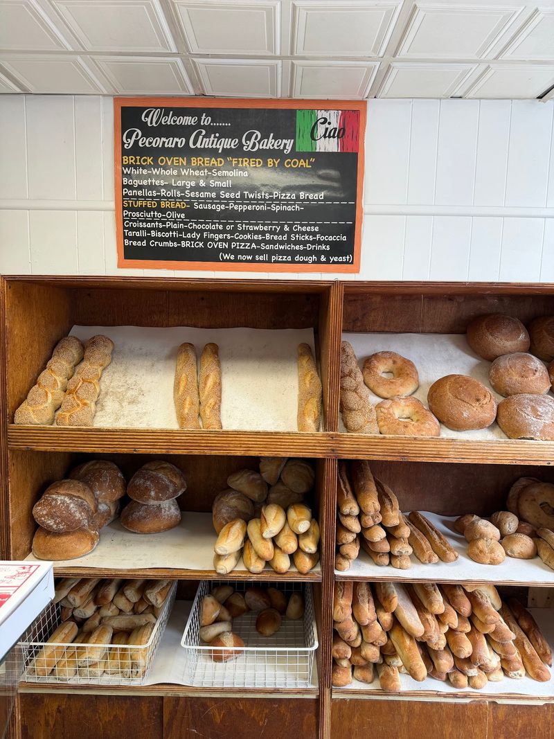 Italian Bread That Tastes Like the Old Neighborhood Italian Bread That Tastes Like the Old Neighborhood