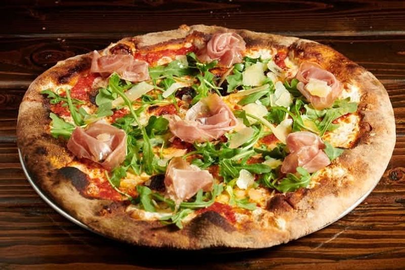 Italian Comfort Done Several Ways
