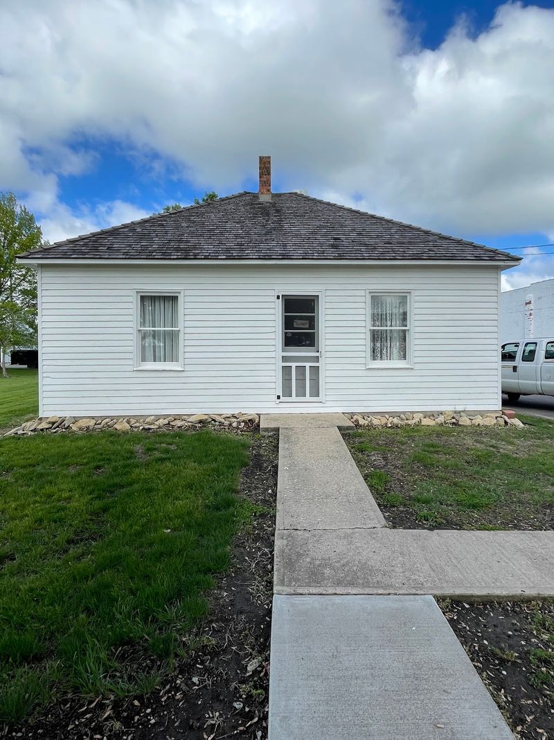 J.C. Penney's Boyhood Home And Museum J.C. Penney's Boyhood Home And Museum