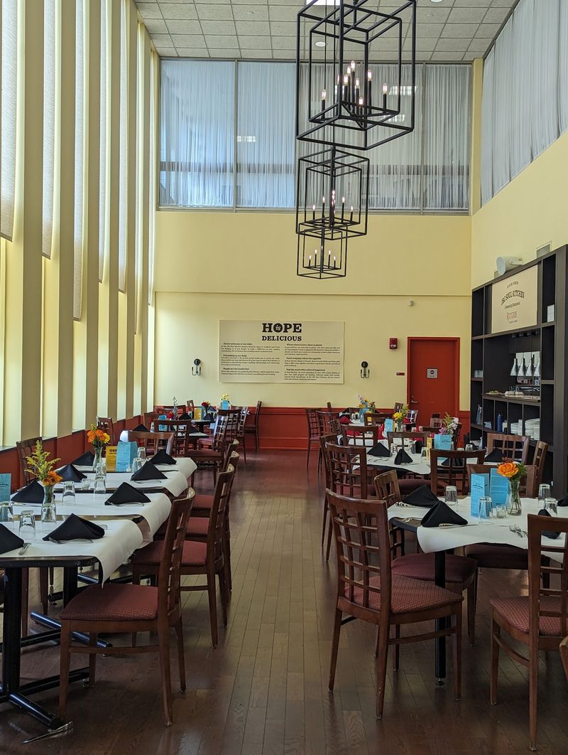 JBJ Soul Kitchen In Newark JBJ Soul Kitchen In Newark