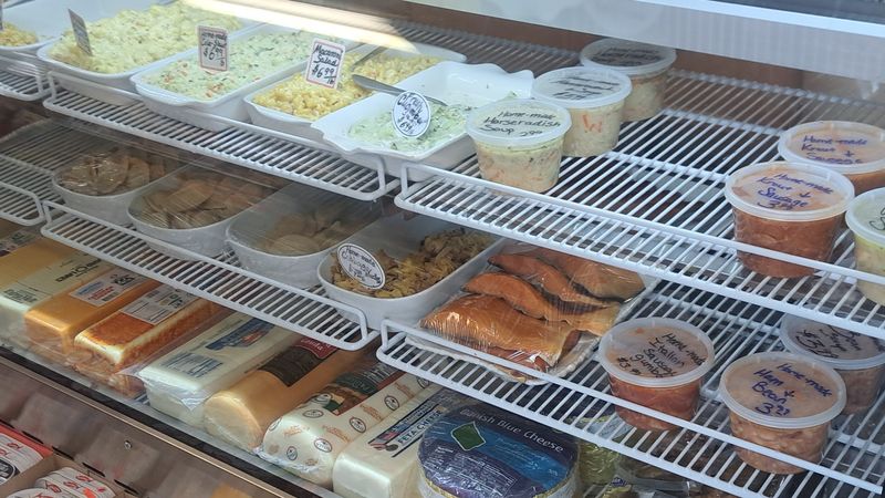 JK Deli in Monterey JK Deli in Monterey
