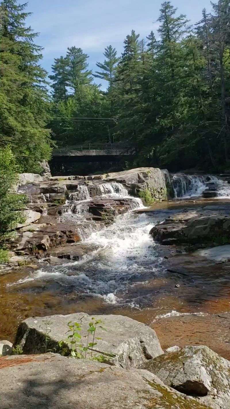 Jackson Falls