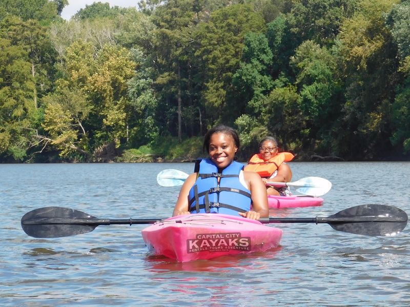 Jackson River, VA
