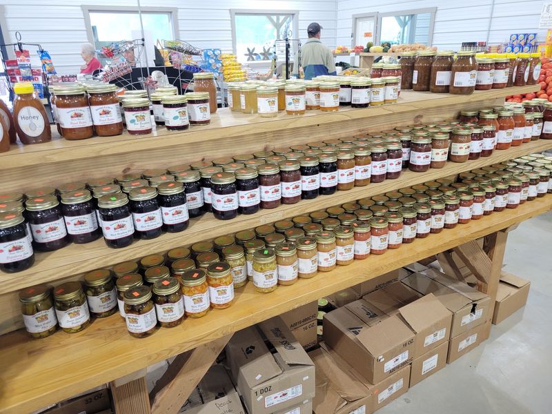 Jars Of Jam With Serious Personality Jars Of Jam With Serious Personality
