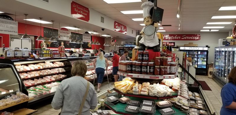 Joe The Butcher And The Family Takeover