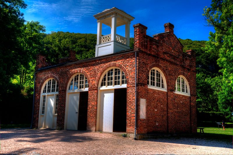John Brown's Fort and the Raid That Shook a Nation John Brown's Fort and the Raid That Shook a Nation