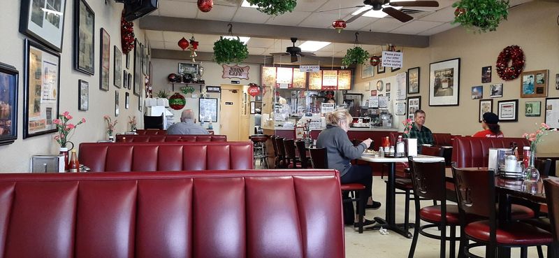 John's Cafe John's Cafe