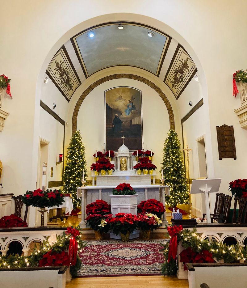 Joining a Living Parish Today Joining a Living Parish Today