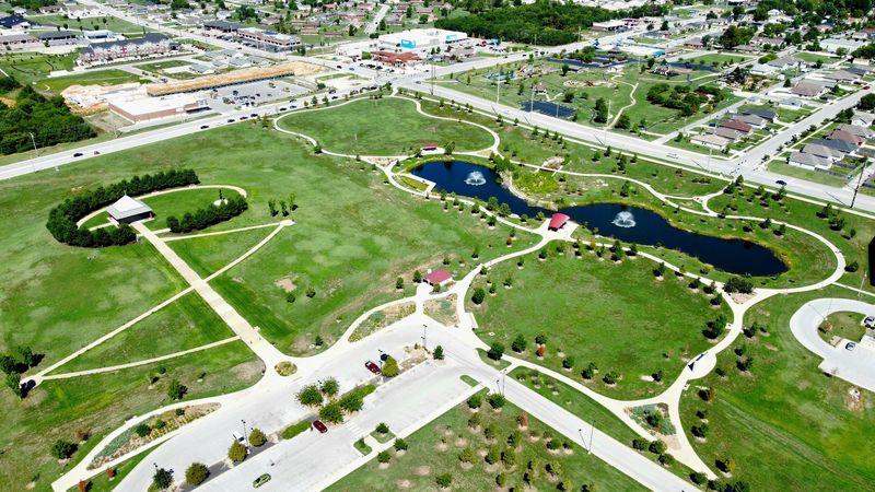 Joplin, Missouri Joplin, Missouri