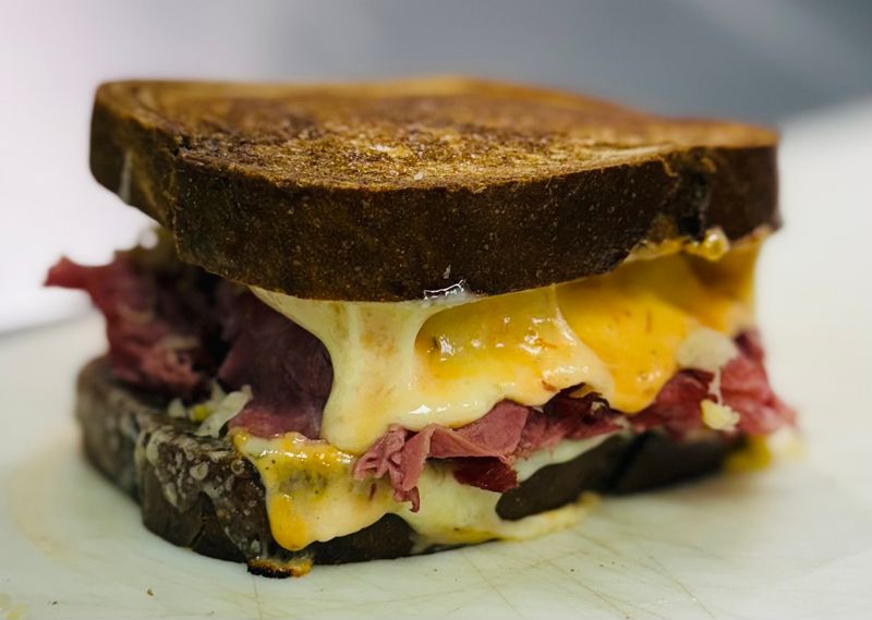 J's Deli