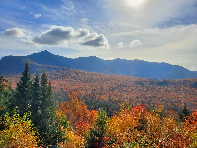 Kancamagus Highway, New Hampshire Kancamagus Highway, New Hampshire