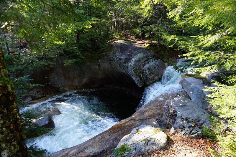 Kancamagus Highway Stops Worth Pairing Kancamagus Highway Stops Worth Pairing