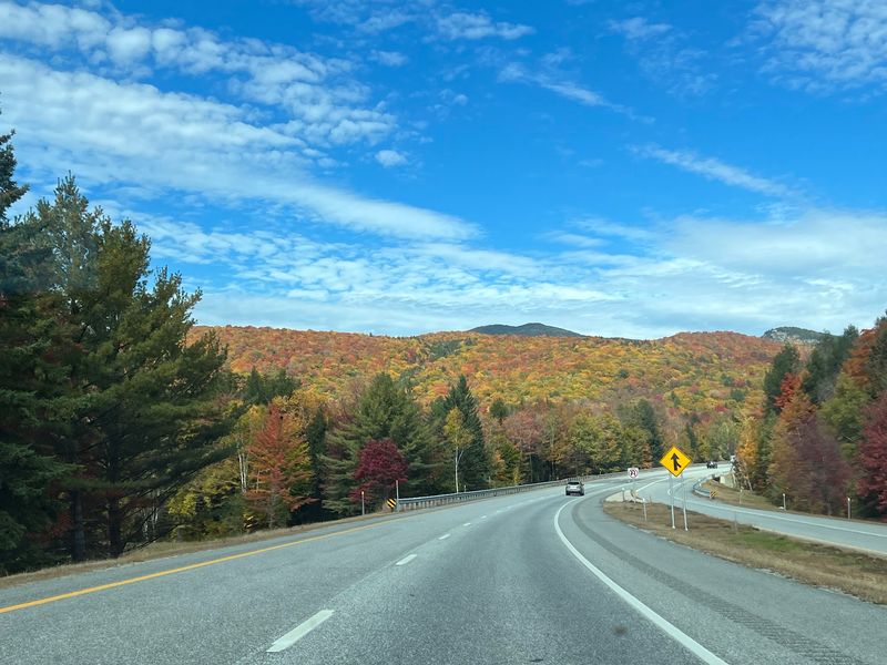 Kancamagus Highway, The Drive That Starts It All