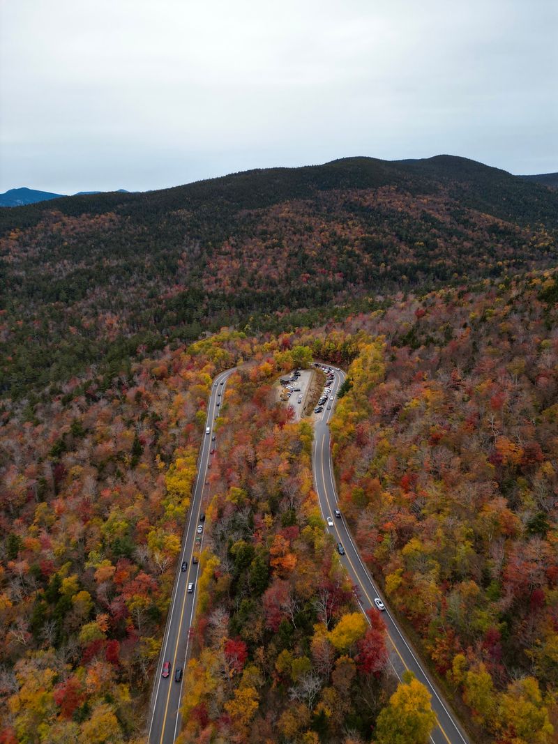 Kancamagus Highway