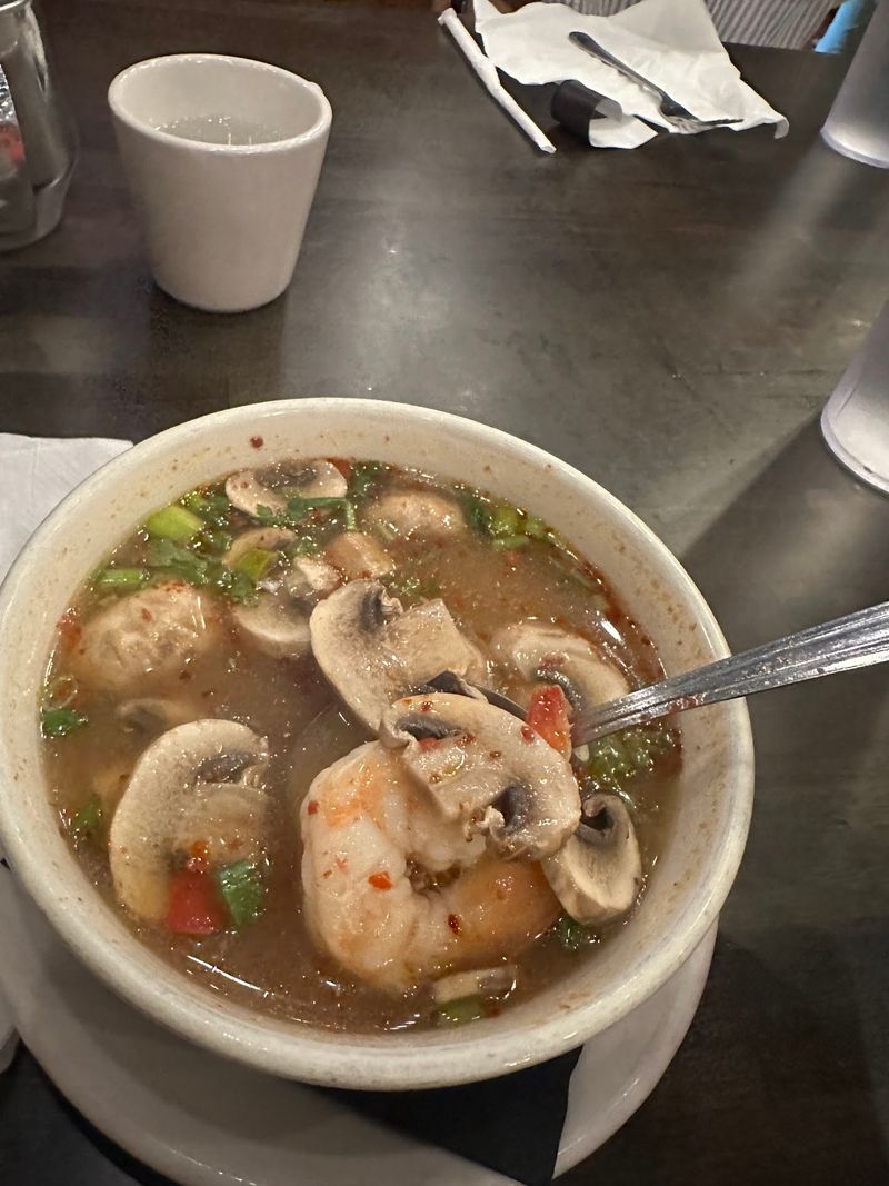 Kati Thai Cuisine, Gadsden Kati Thai Cuisine, Gadsden