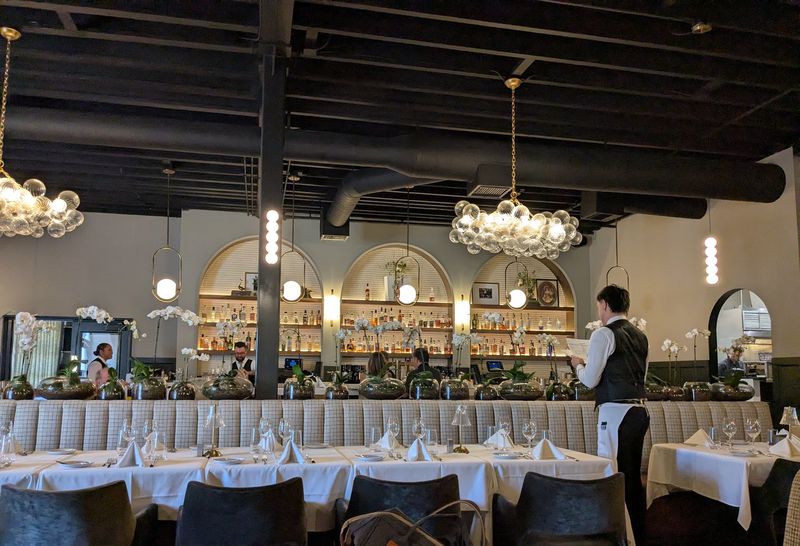 Kennedy's Steakhouse, Eugene