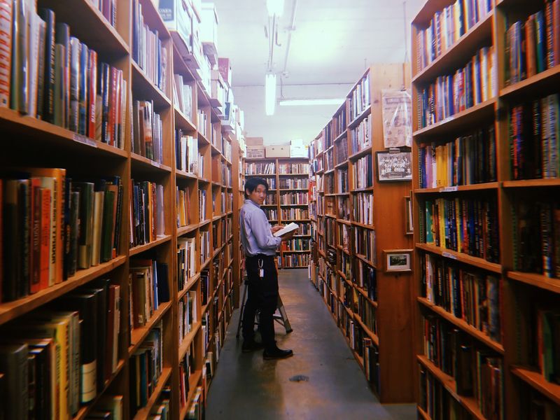 Kerouac, Vonnegut, And The Classics Corner