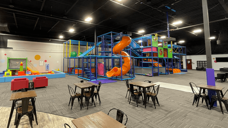 Kid Clubhouse Kid Clubhouse