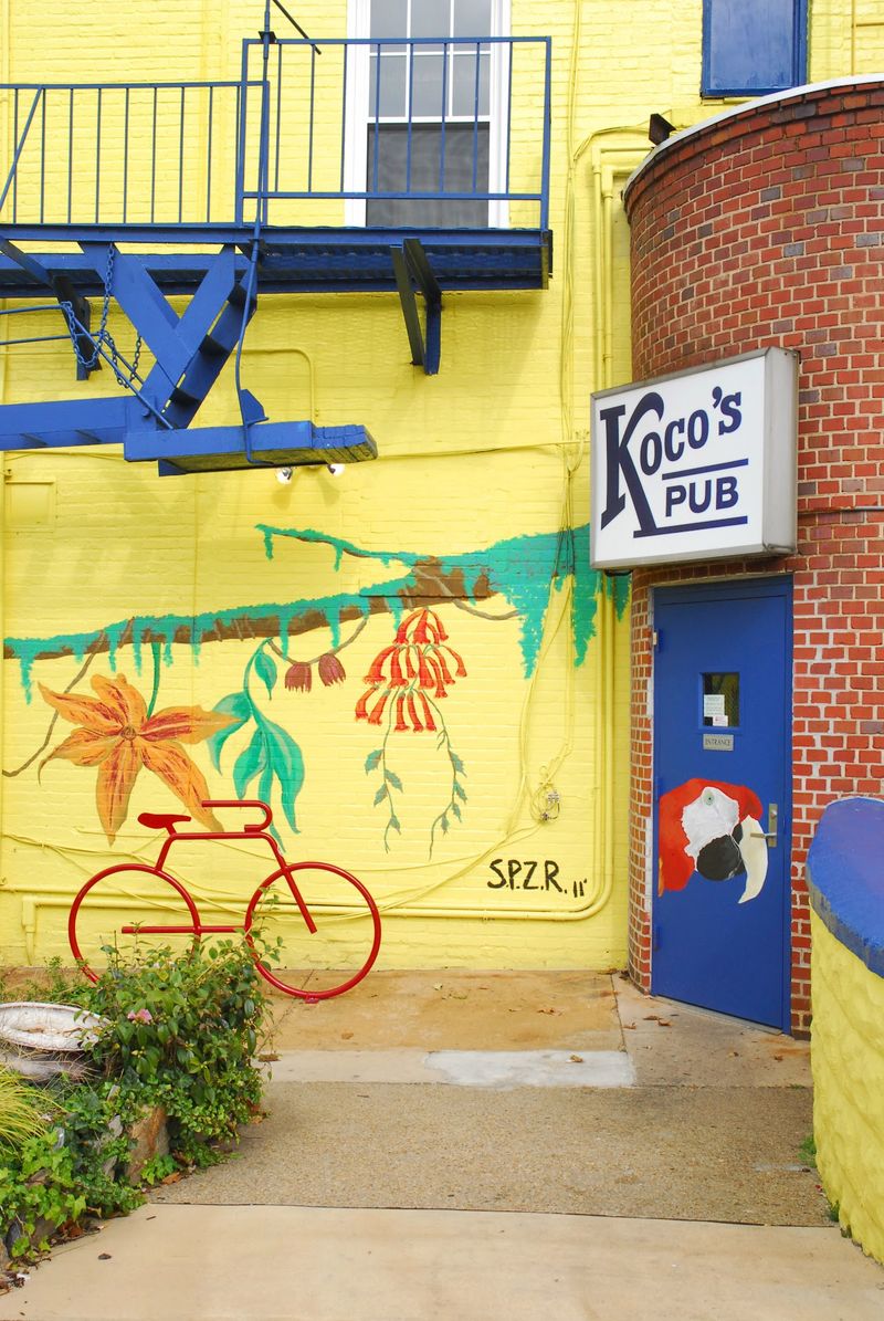 Koco's Pub Koco's Pub