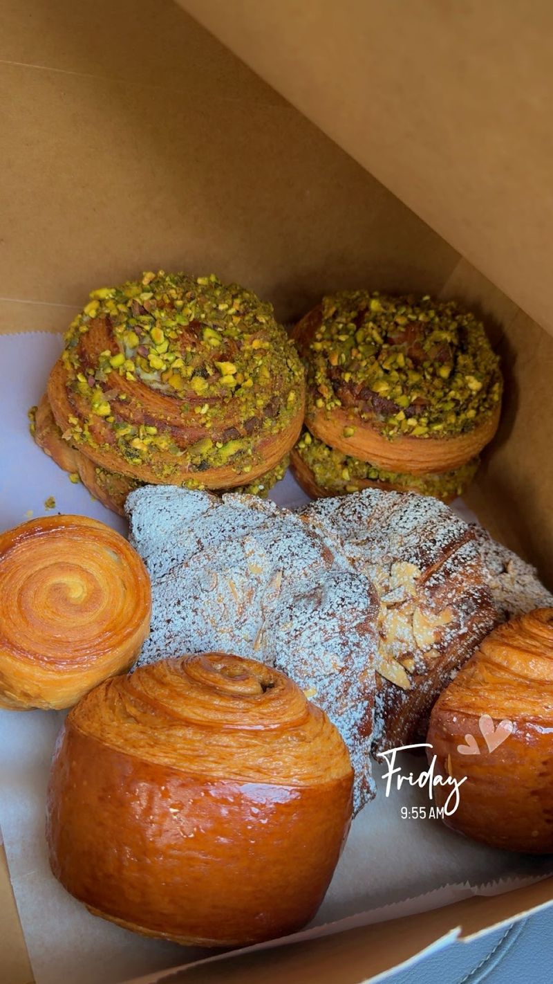 Kouign Amann, The Caramelized Cousin Of The Croissant Kouign Amann, The Caramelized Cousin Of The Croissant