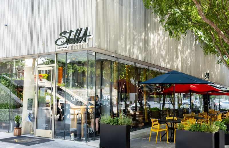La Stella Cucina Verace, Dallas