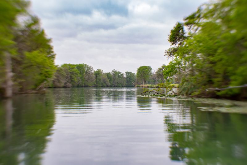 Lake Dunlap