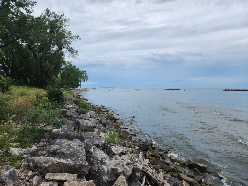 Lake Erie Lake Erie
