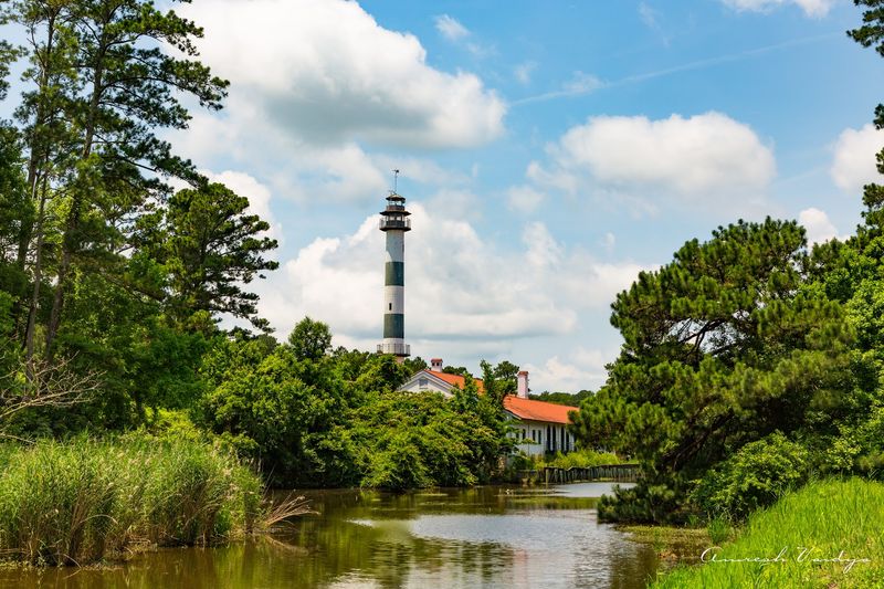 Lake History and the Pump House That Failed
