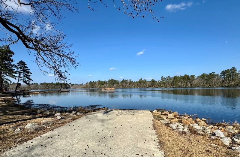 Lake Norton, Fishing, Paddling, and Peaceful Afternoons