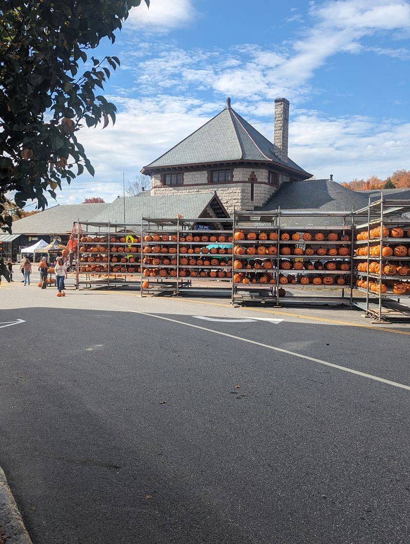 Lakes Region Detours Worth Adding Lakes Region Detours Worth Adding